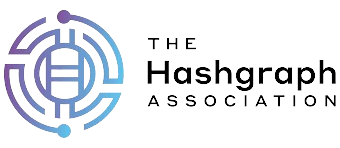 Hashgraph Logo