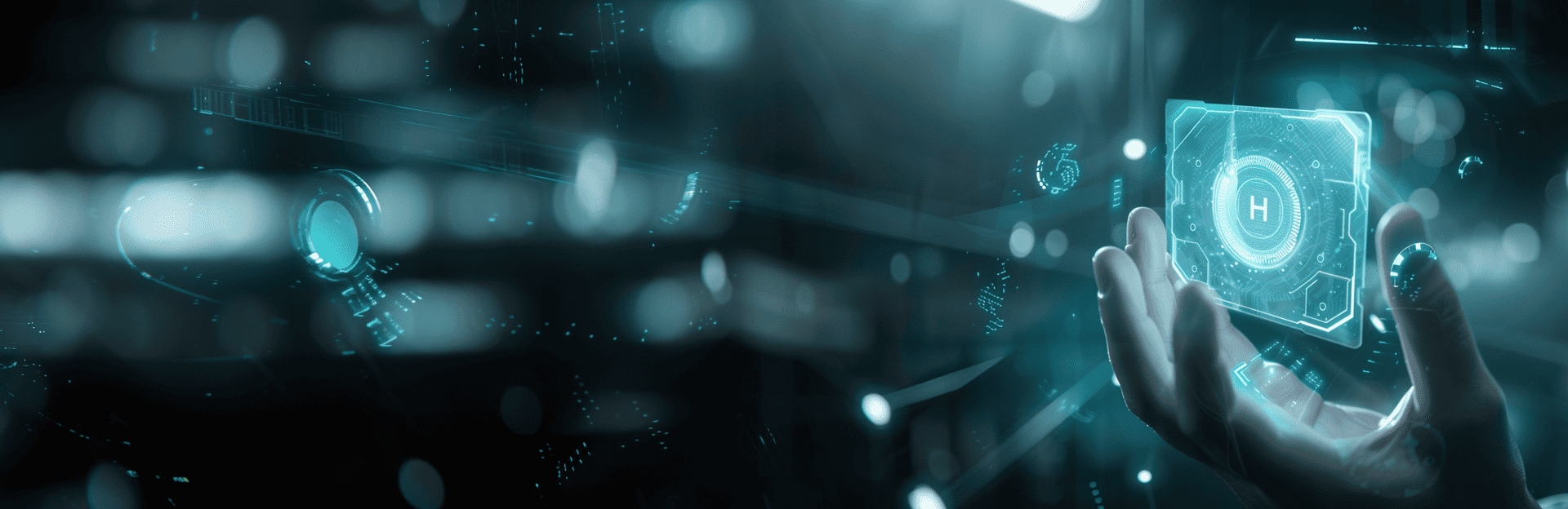 DLT for Operations background