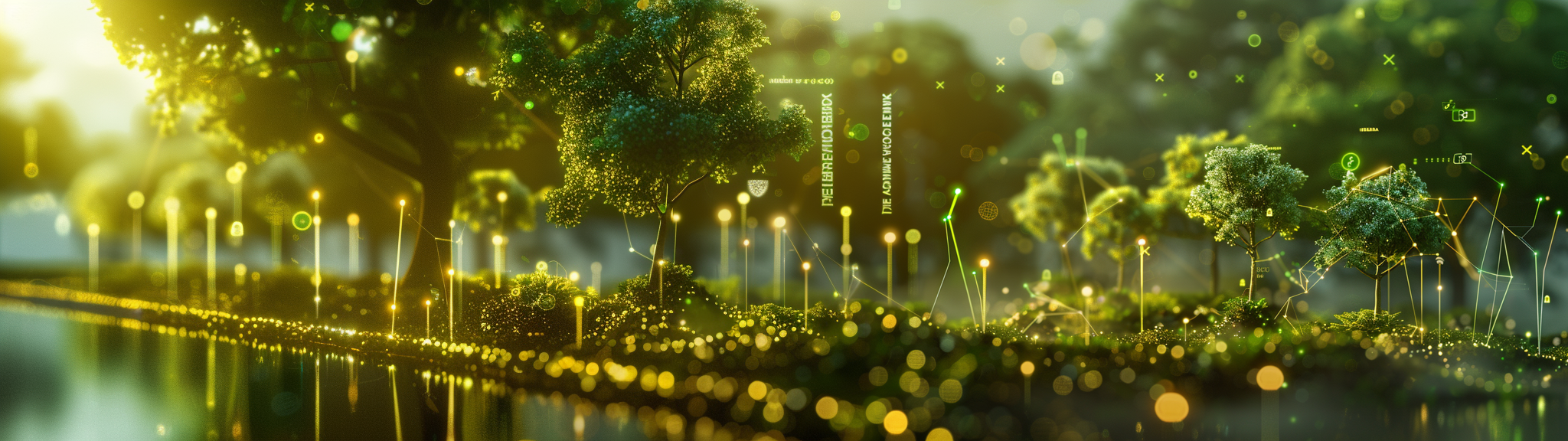 AI & DePIN (Decentralized Physical Infrastructure Networks) background